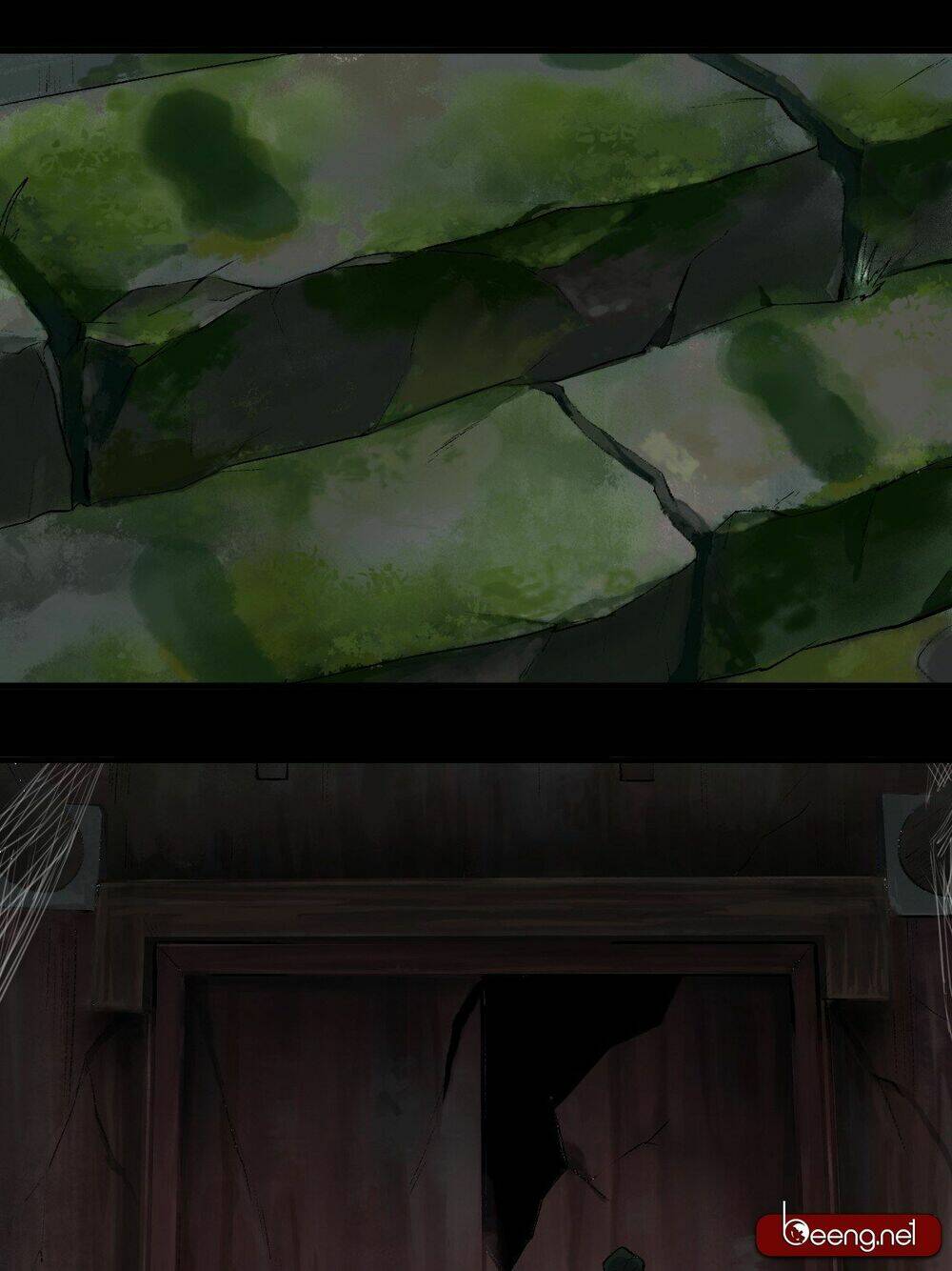 Loạn Thế Hành: Chapter 1