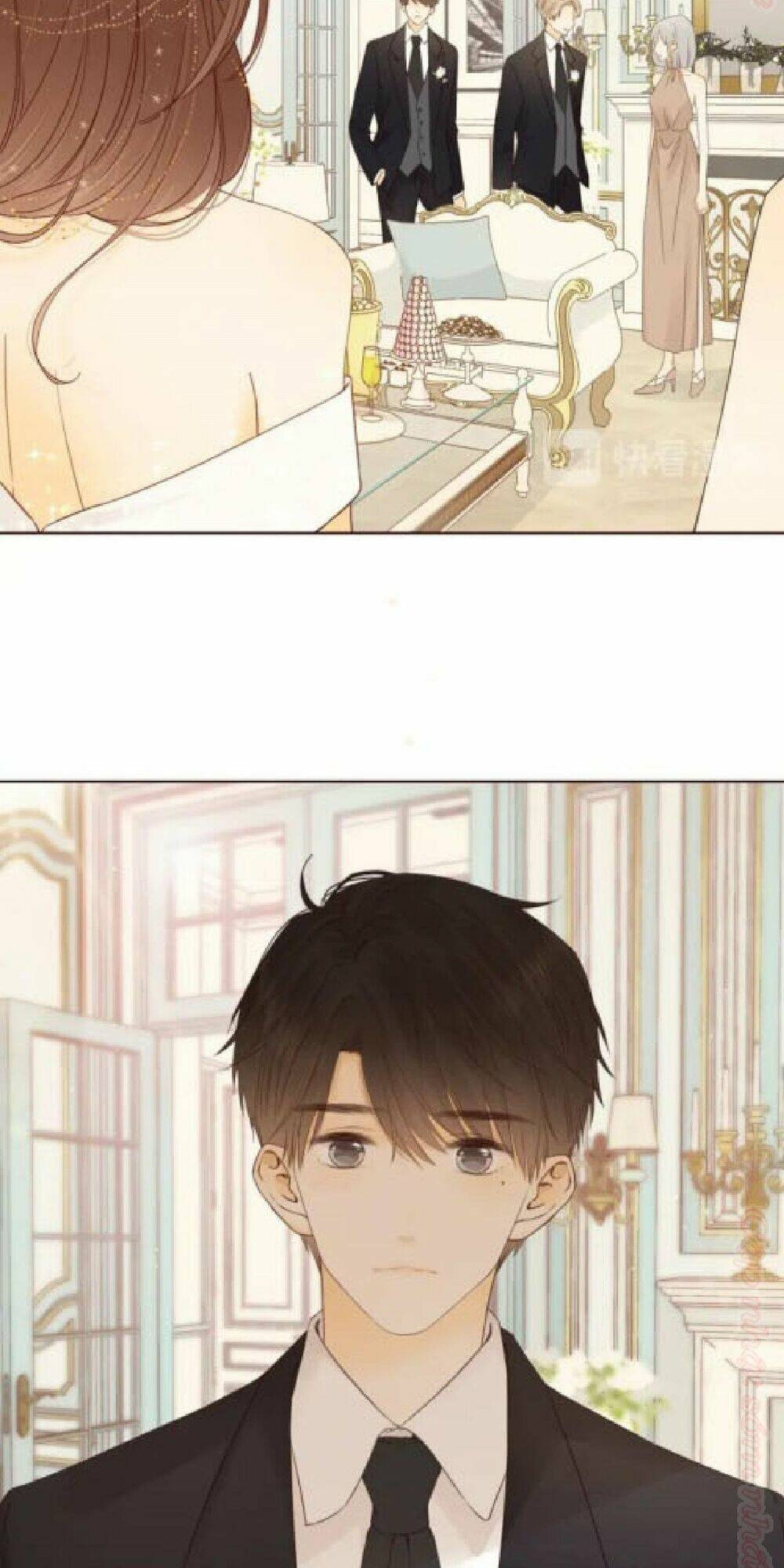 Cô Ấy Không Đáng Yêu: Chapter 85