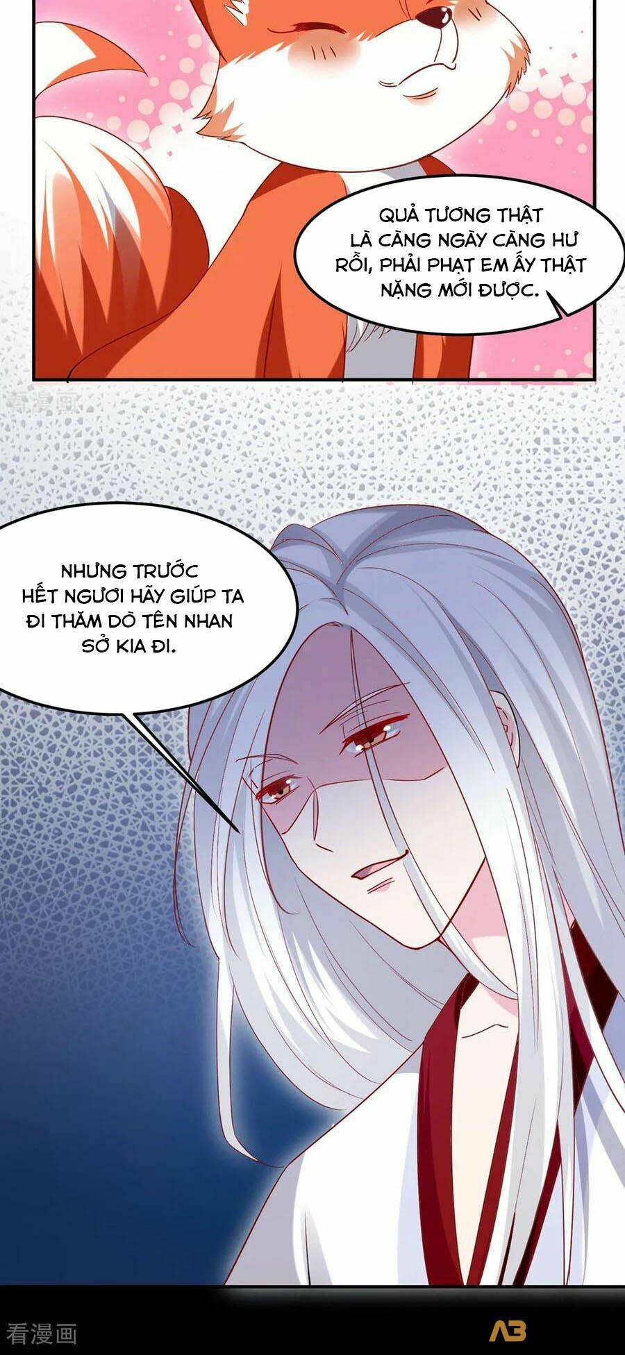 Hẹn Hò Siêu Tốc: Chapter 51
