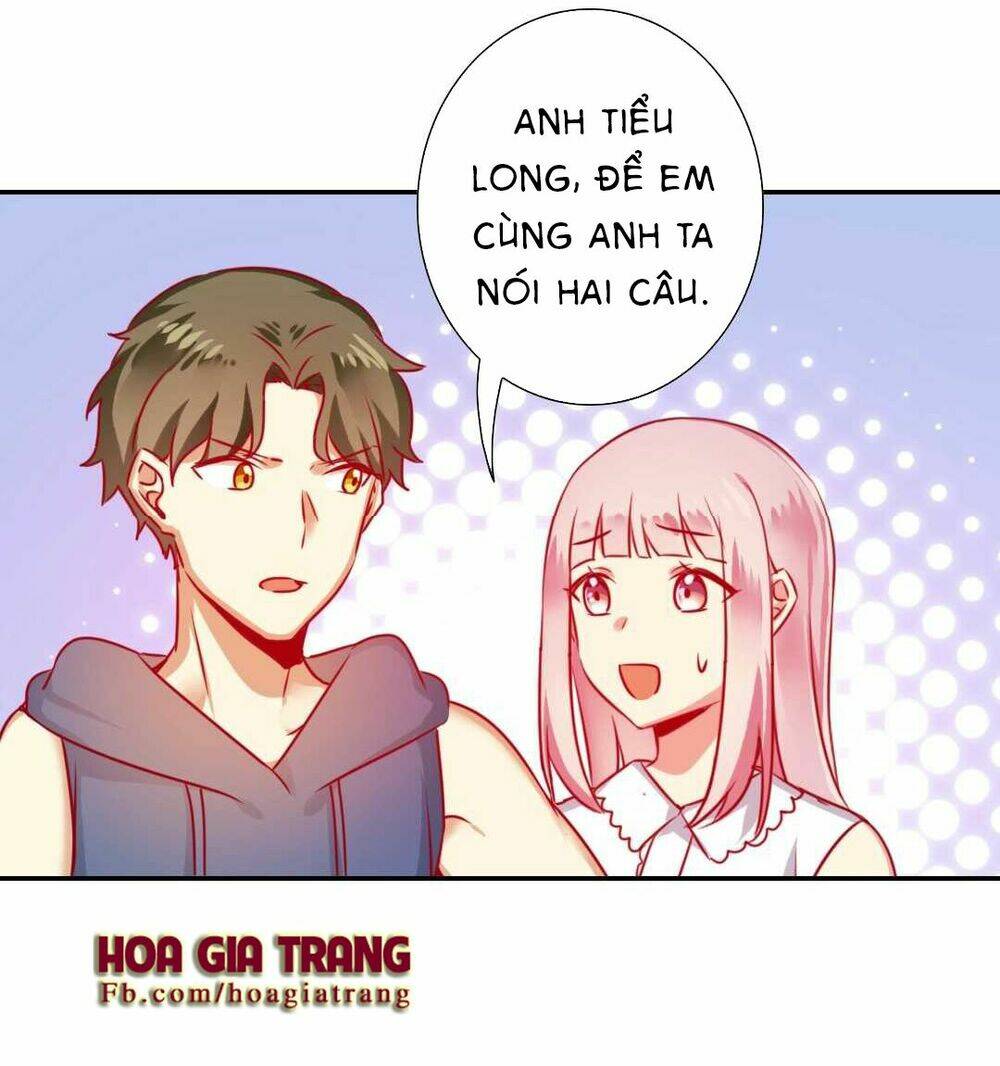 Phục Thù Thiếu Gia Tiểu Điềm Thê: Chapter 14