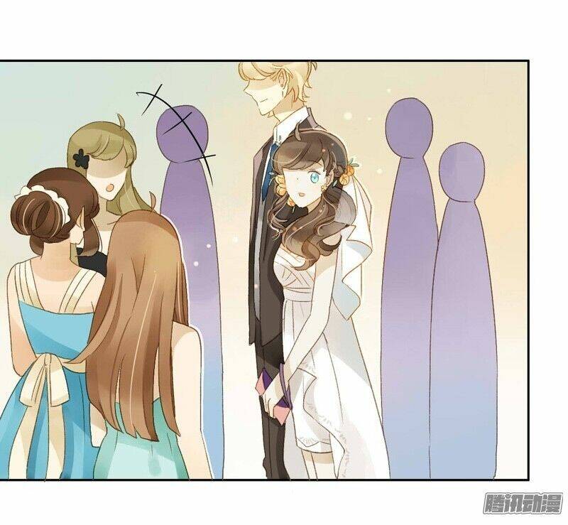 Sức Mạnh Của Sắc Đẹp: Chapter 61