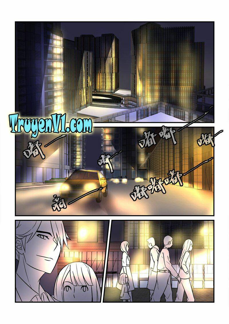 Bắt Cóc Hoàng Đế Về Hiện Đại: Chapter 48