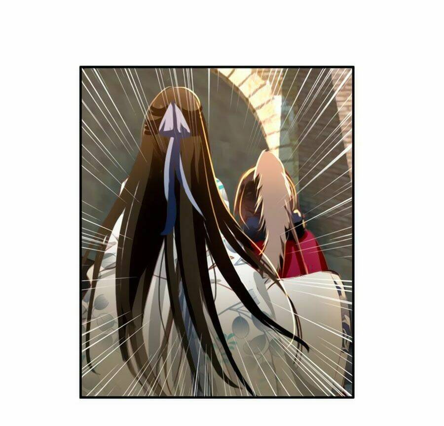 Mỹ Nhân Làm Tướng: Chapter 33