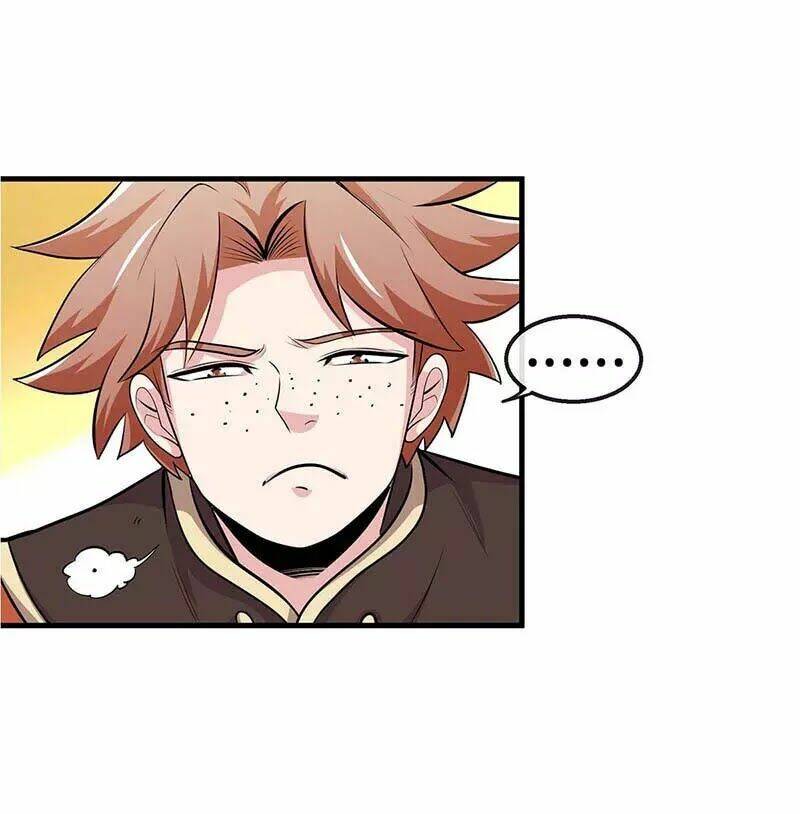 Võ Hồn Tuyệt Thế: Chapter 1