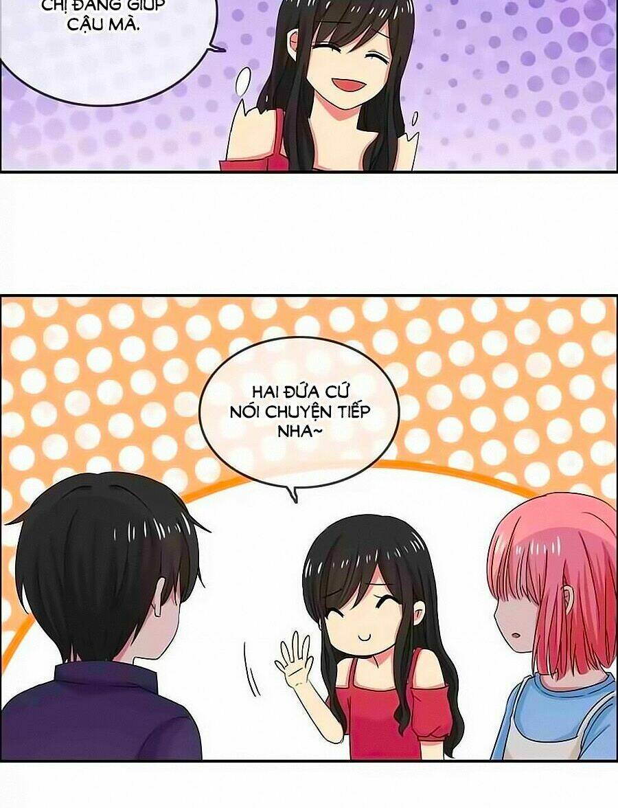 Đại Thần Tình Yêu Chớ Chạm Tôi: Chapter 42