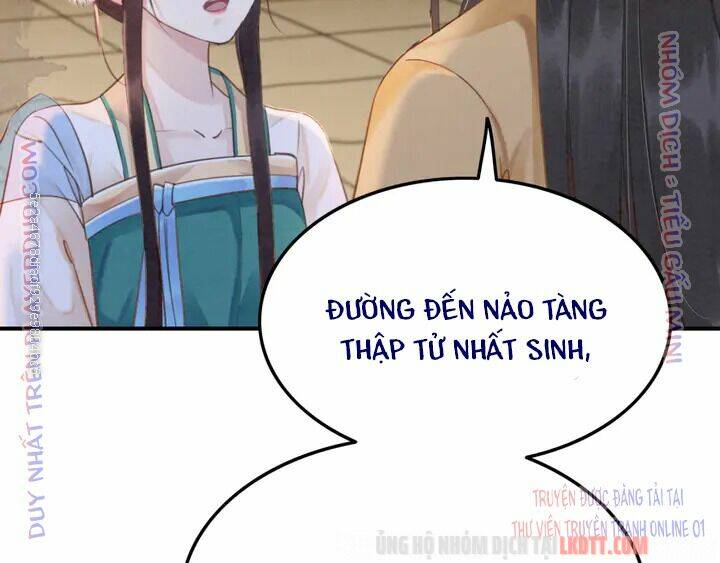 Trọng Sinh Bá Sủng Nhiếp Chính Vương Quá Mạnh Mẽ: Chapter 188