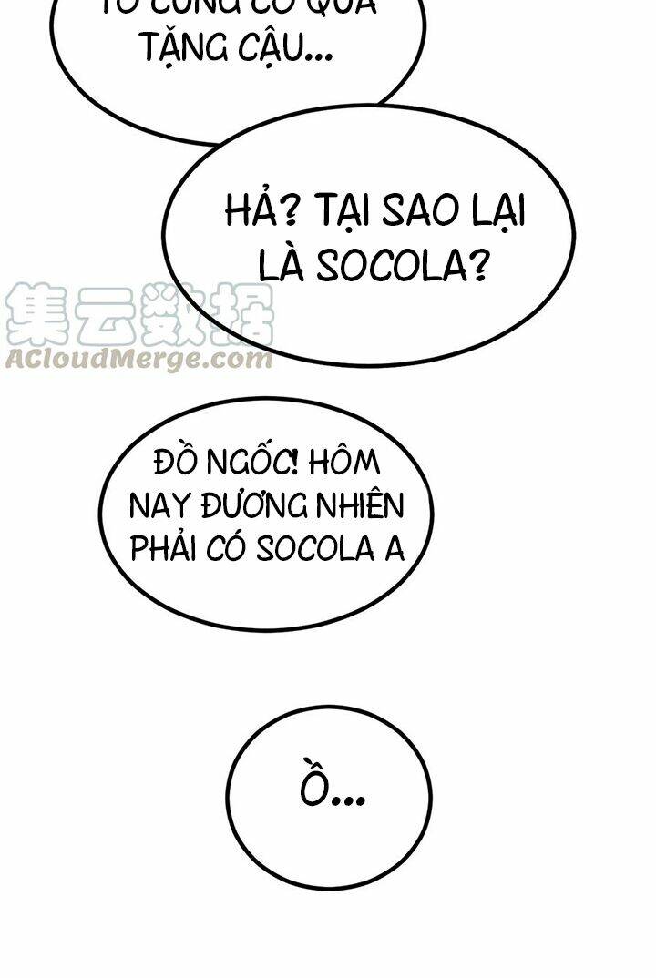 Đai Ca Trở Lại Tuổi 16: Chapter 76.5