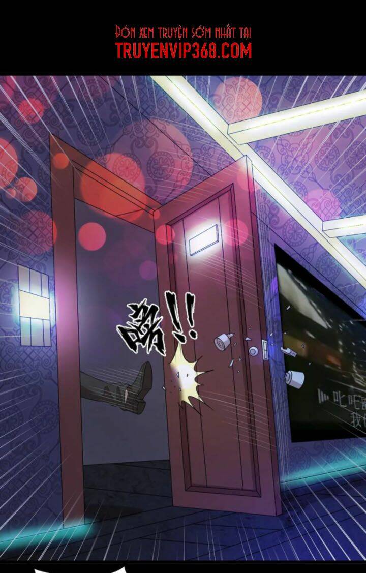 Đai Ca Trở Lại Tuổi 16: Chapter 41