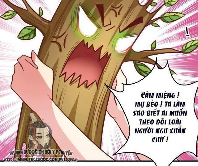 Ngư Thần Đích Nhân Thả Ta Đi: Chapter 25