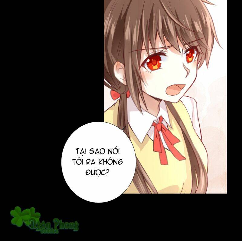 Mạc Duyên Thư Văn: Chapter 2