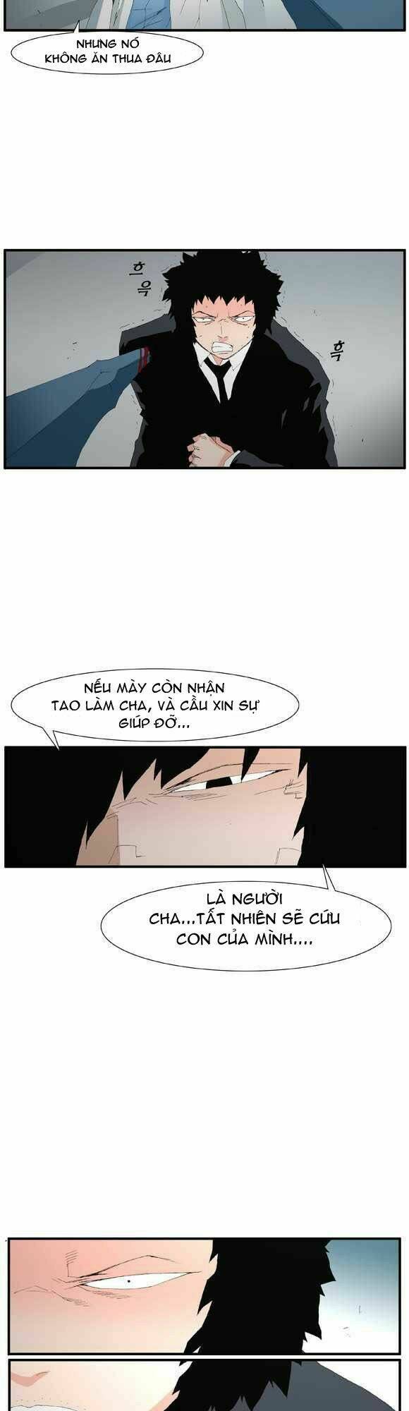 Siêu năng: Chapter 50