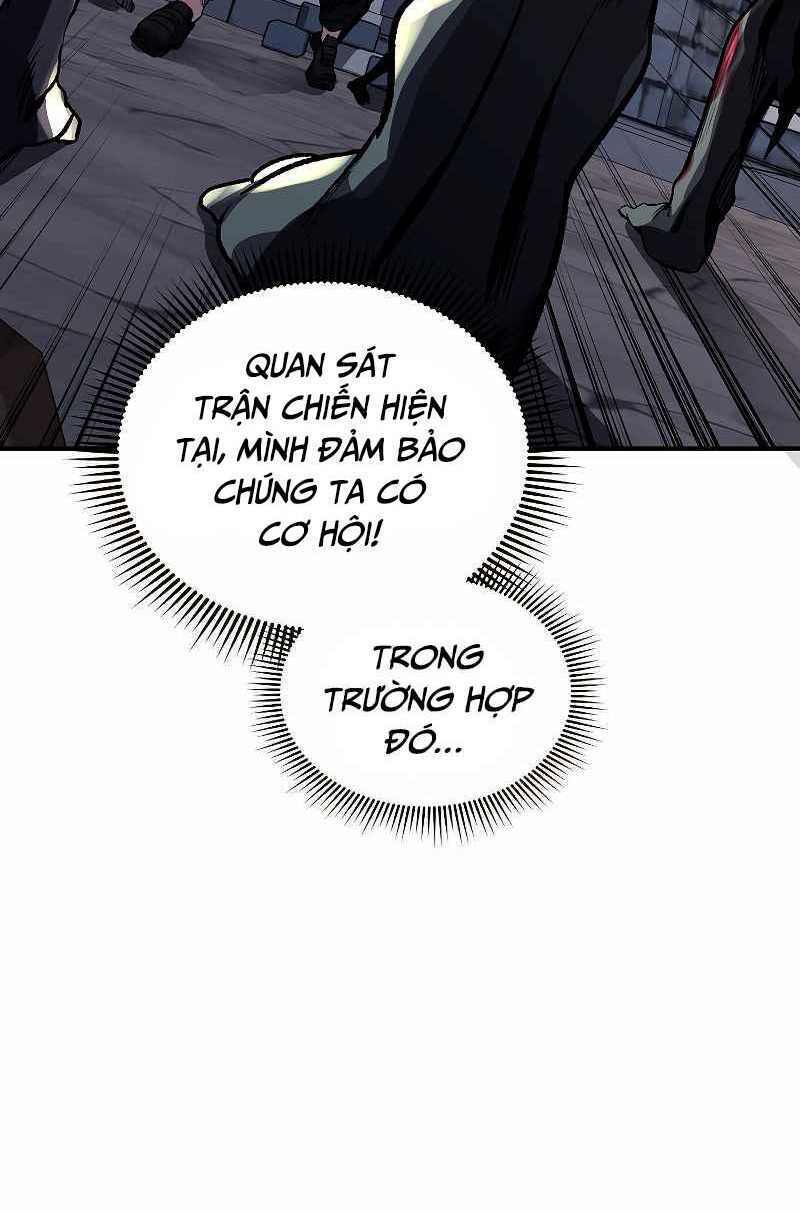 Con Đường Diệt Thần: Chapter 25