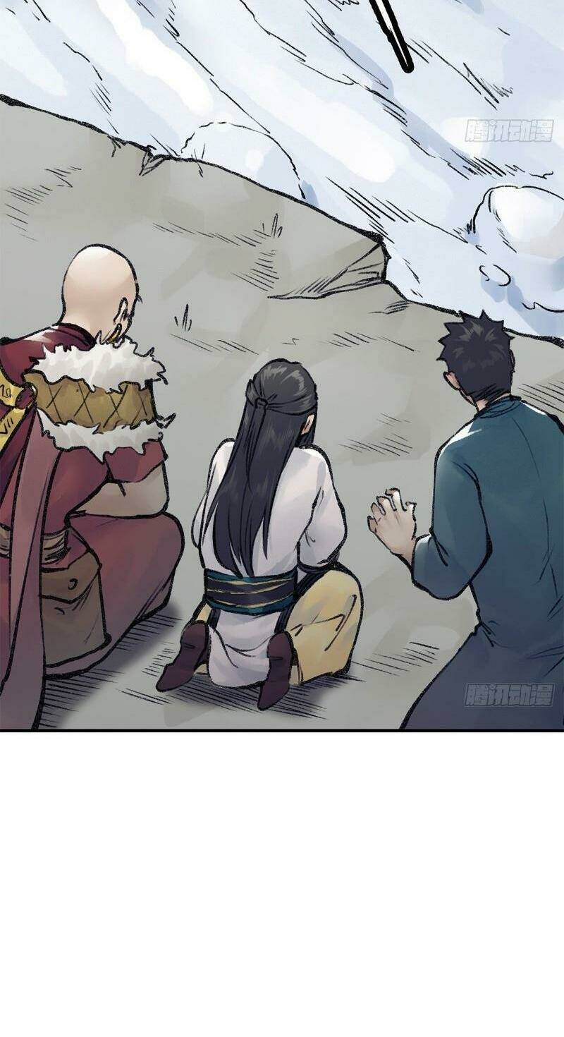 Liên Thành Quyết: Chapter 47