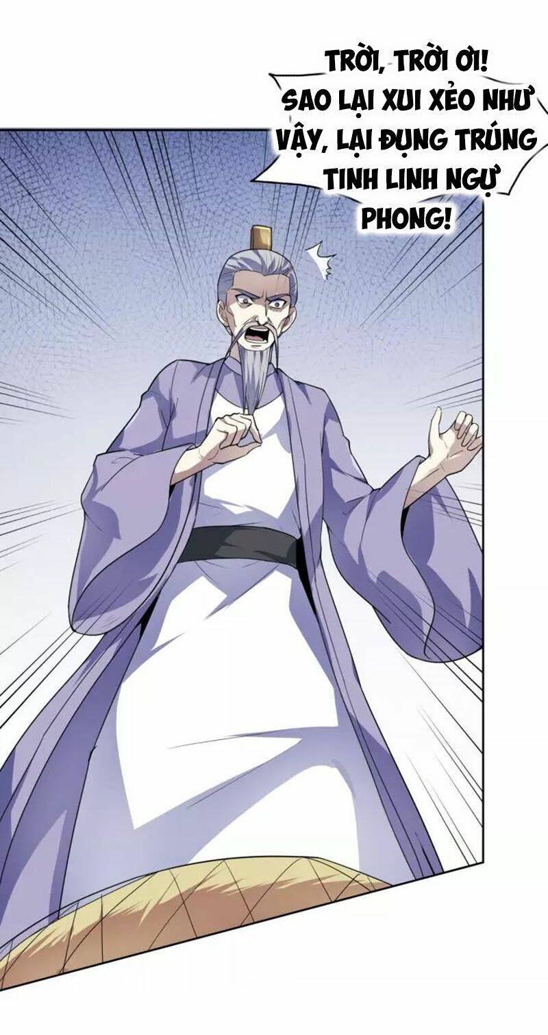 Nghịch Thiên Đại Thần: Chapter 66