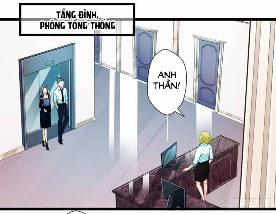 Cưng Chiều Ái Thê Hư Hỏng: Chapter 44