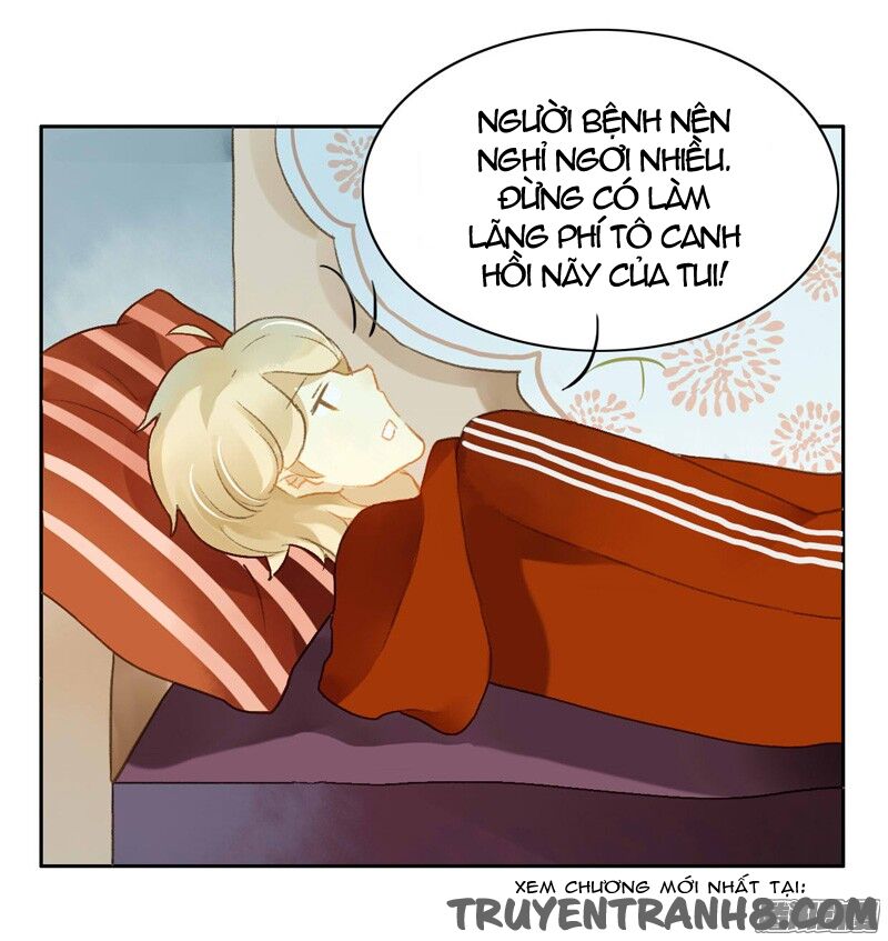 Sức Mạnh Của Sắc Đẹp: Chapter 125