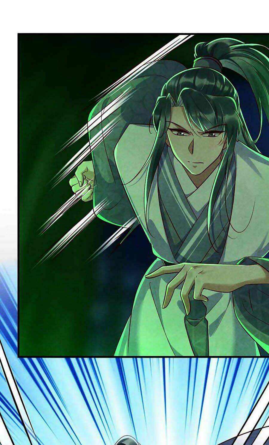 Vương Phi Muốn Trèo Tường: Chapter 108