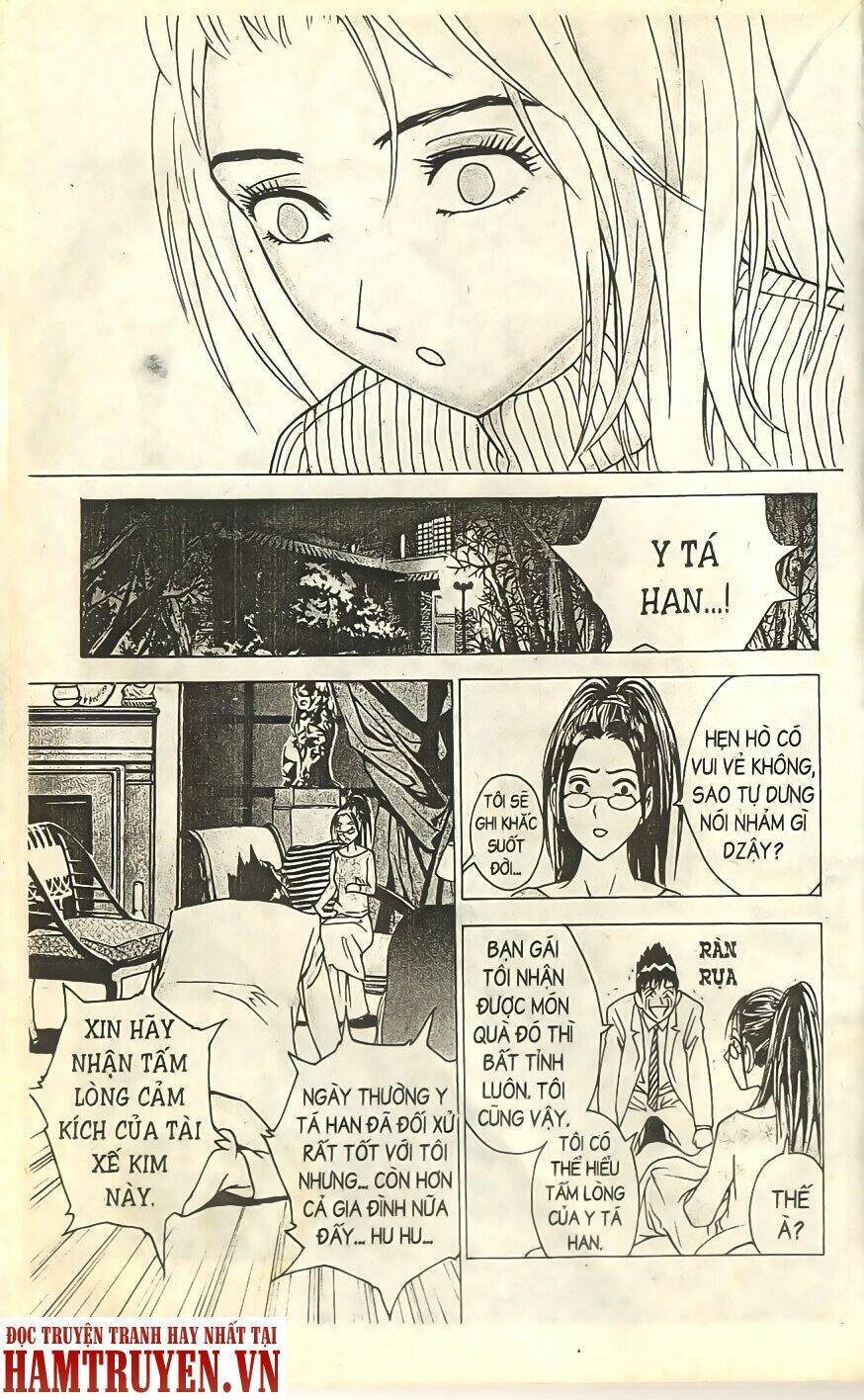 Ai Hơn Ai: Chapter 249