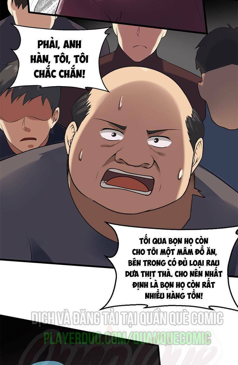 Cuộc Sống Tận Thế Bắt Đầu Từ Số 0: Chapter 22