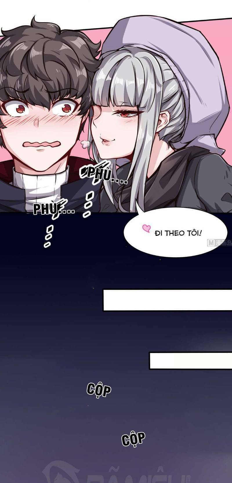 Siêu Cấp Kiện Bàn Hiệp: Chapter 63