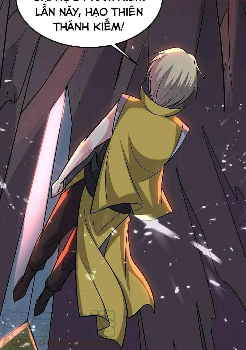 Vạn Giới Tiên Vương: Chapter 176