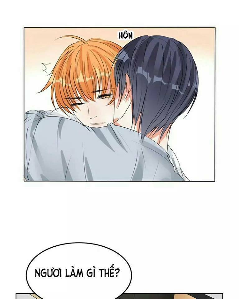 Trẫm Không Phải Là Đại Minh Tinh: Chapter 11