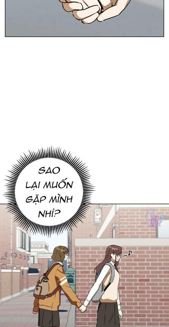 Duyên Nợ Kiếp Trước: Chapter 42