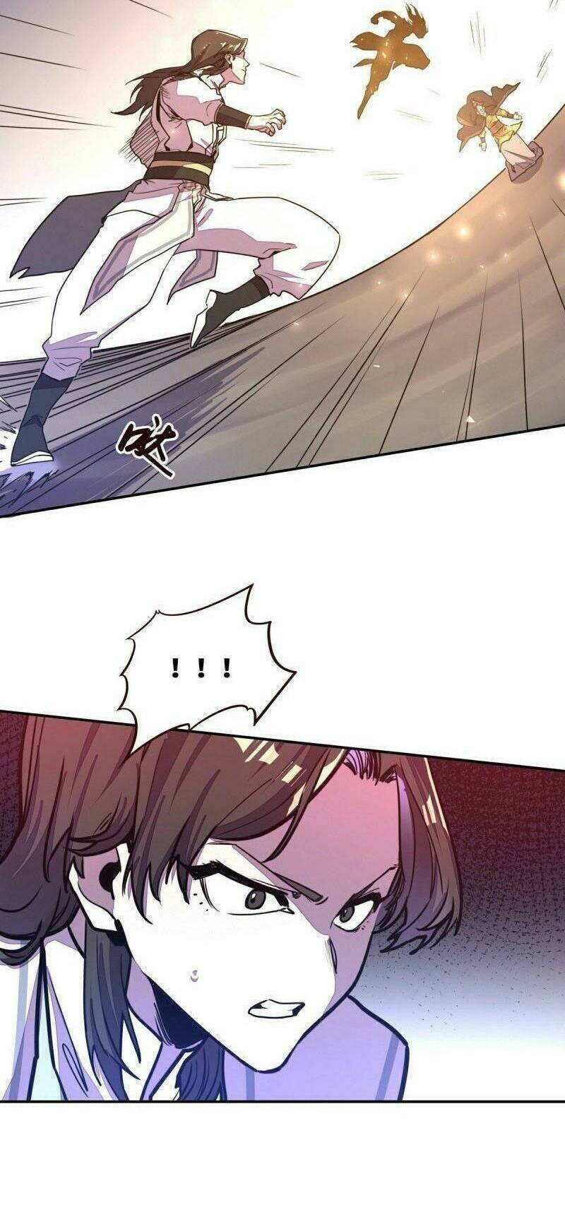 Sinh Tử Quyết: Chapter 161