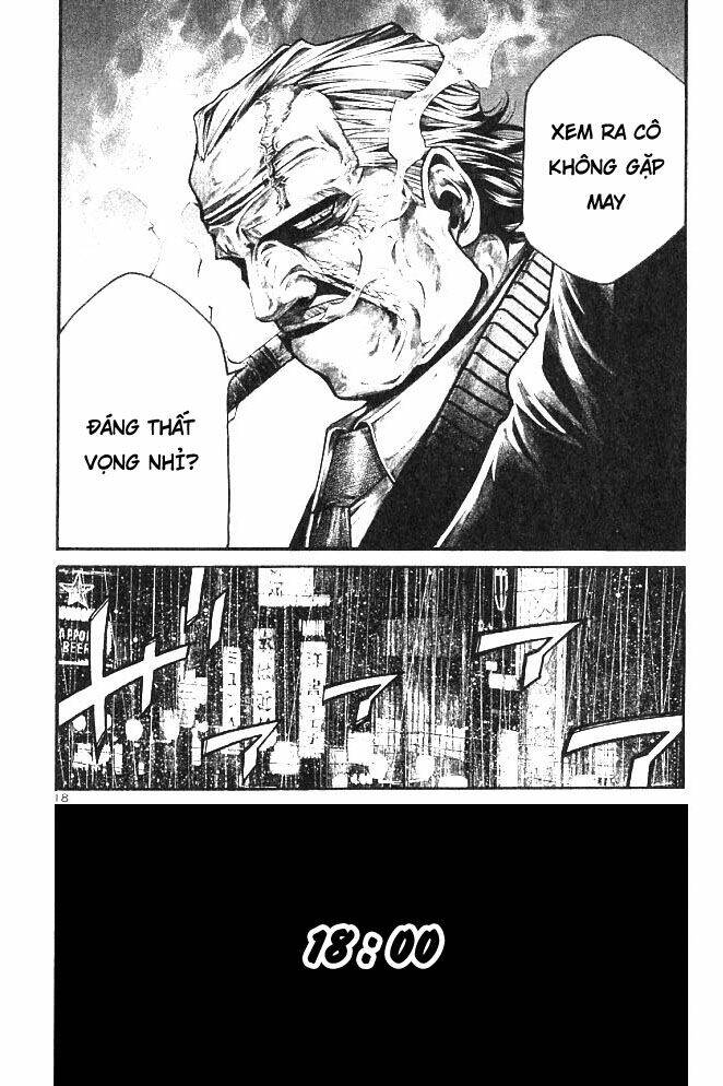 Rainbow: Chapter 195