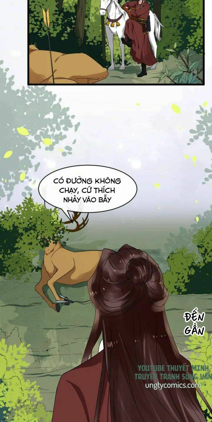 Bồng Sơn Viễn 2: Chapter 49