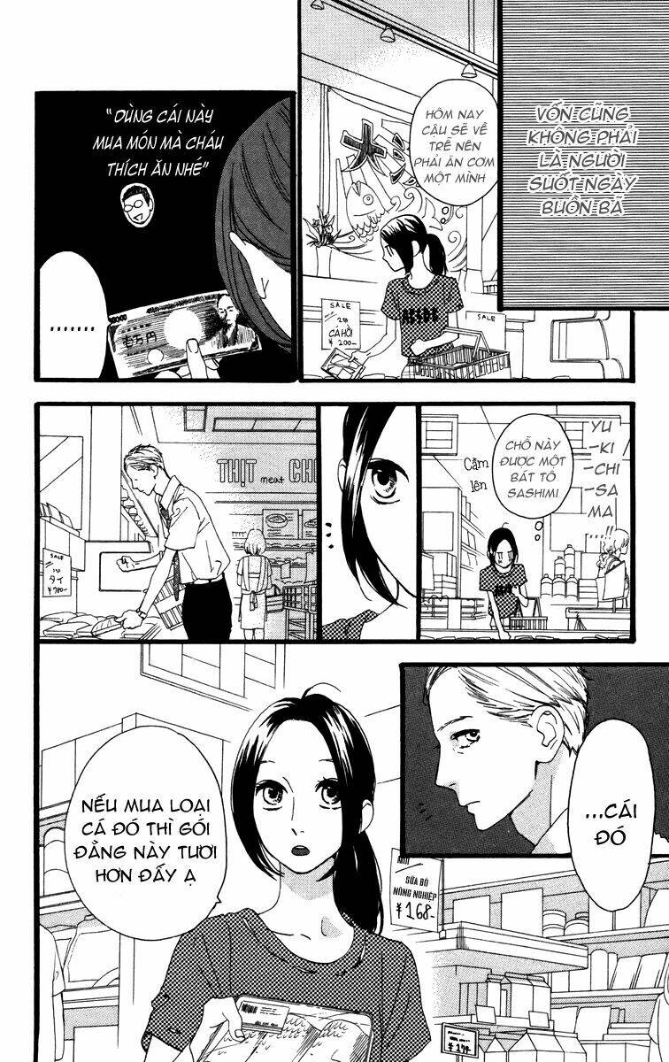 Sao Mai Của Em: Chapter 22