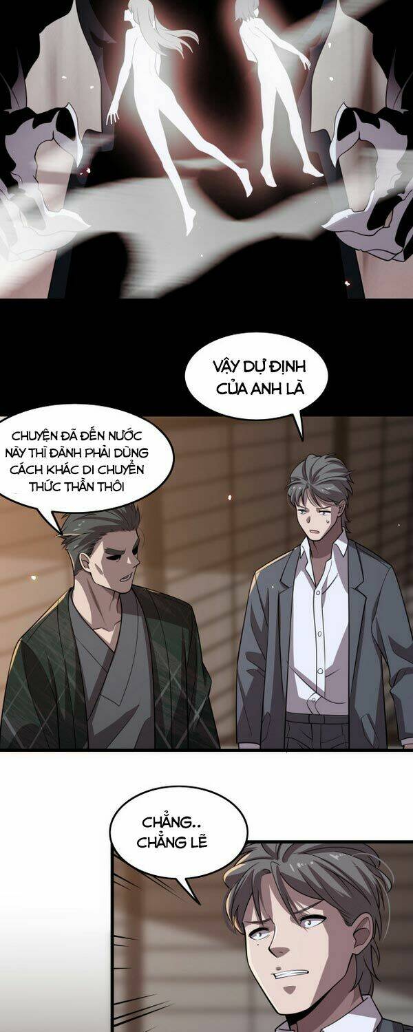 Trọng Sinh Tiểu Y Tiên: Chapter 105