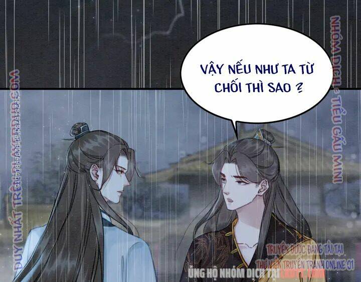 Trọng Sinh Bá Sủng Nhiếp Chính Vương Quá Mạnh Mẽ: Chapter 164