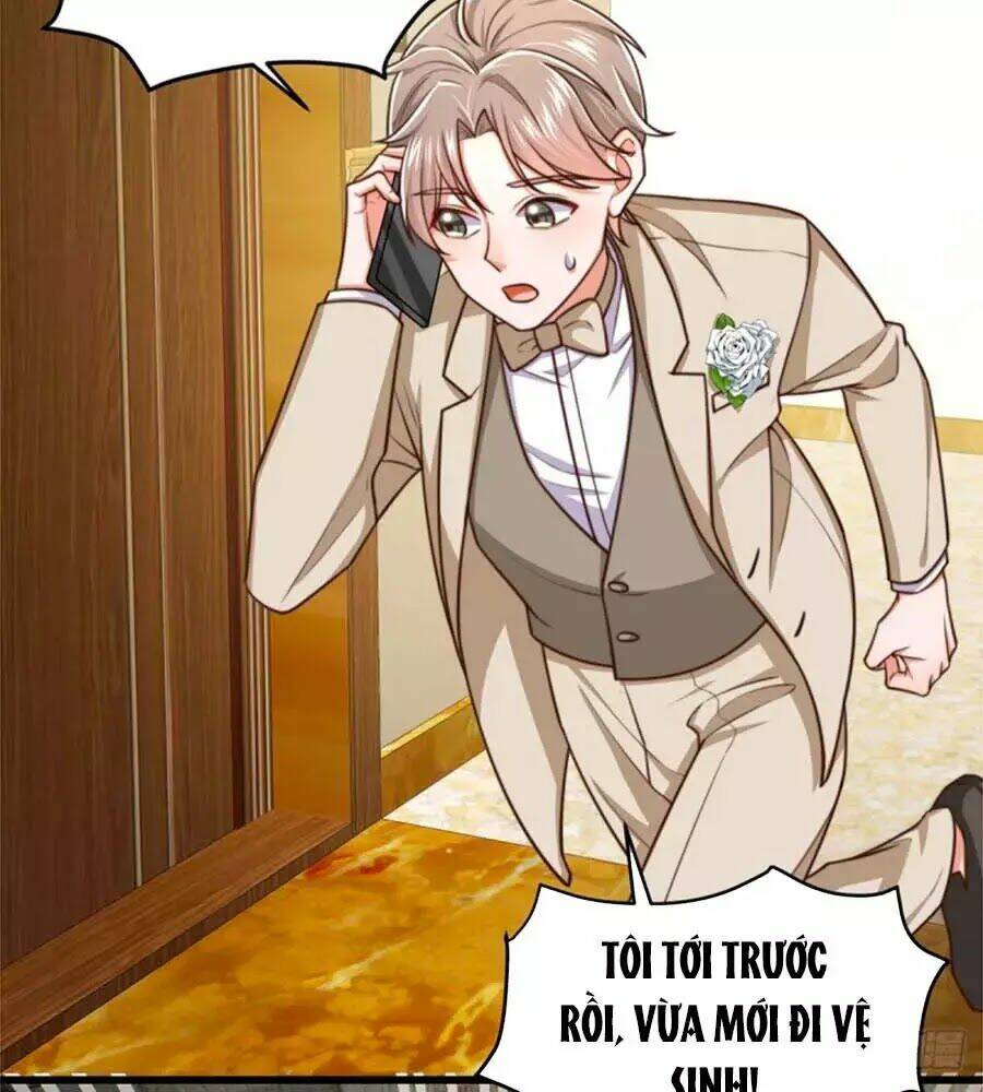 Nhật Ký Báo Thù Của Thiên Kim Hai Mặt: Chapter 56