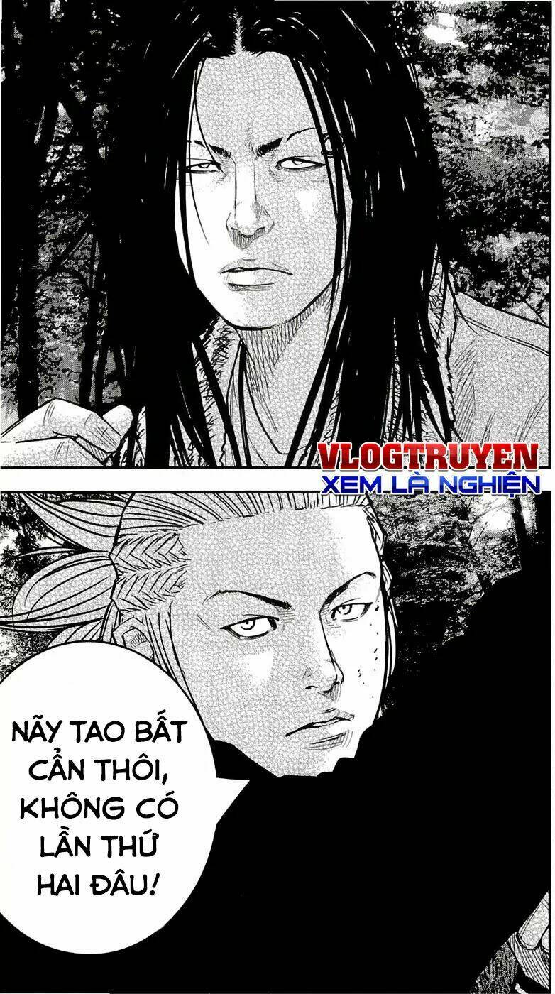 Clover: Chapter 202