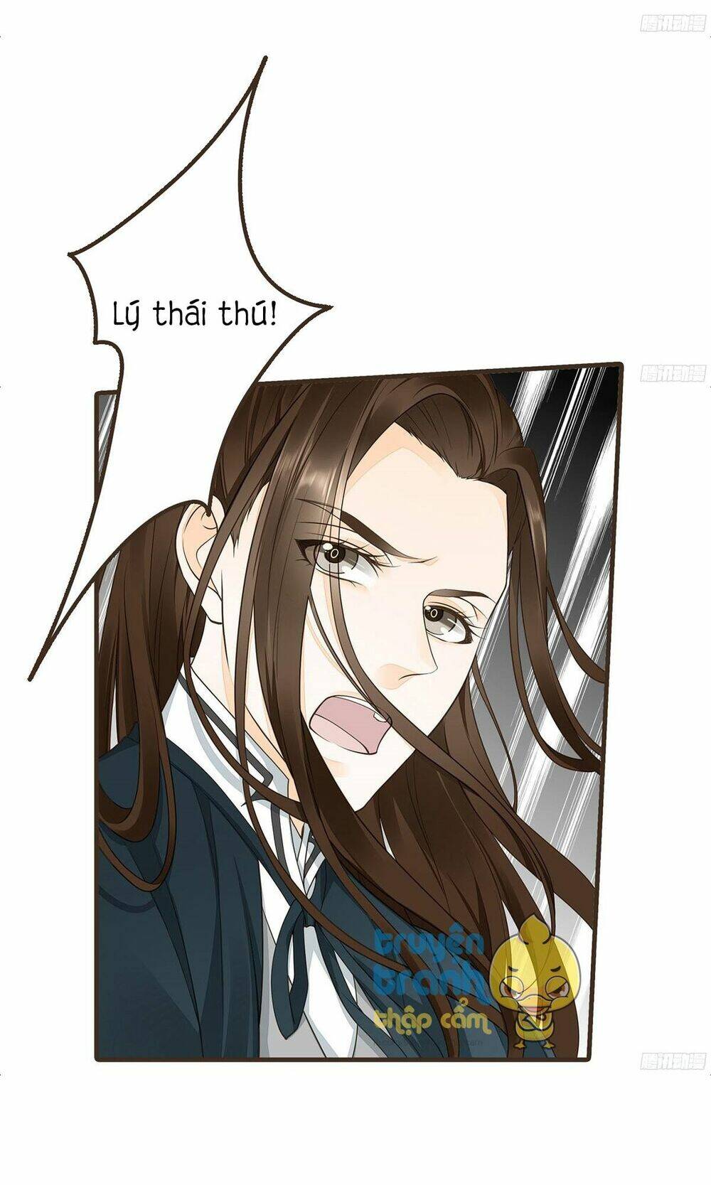 Đại Giá Thừa Tướng: Chapter 54