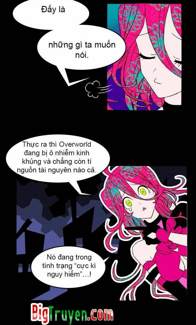 Niflheim: Chapter 1.1