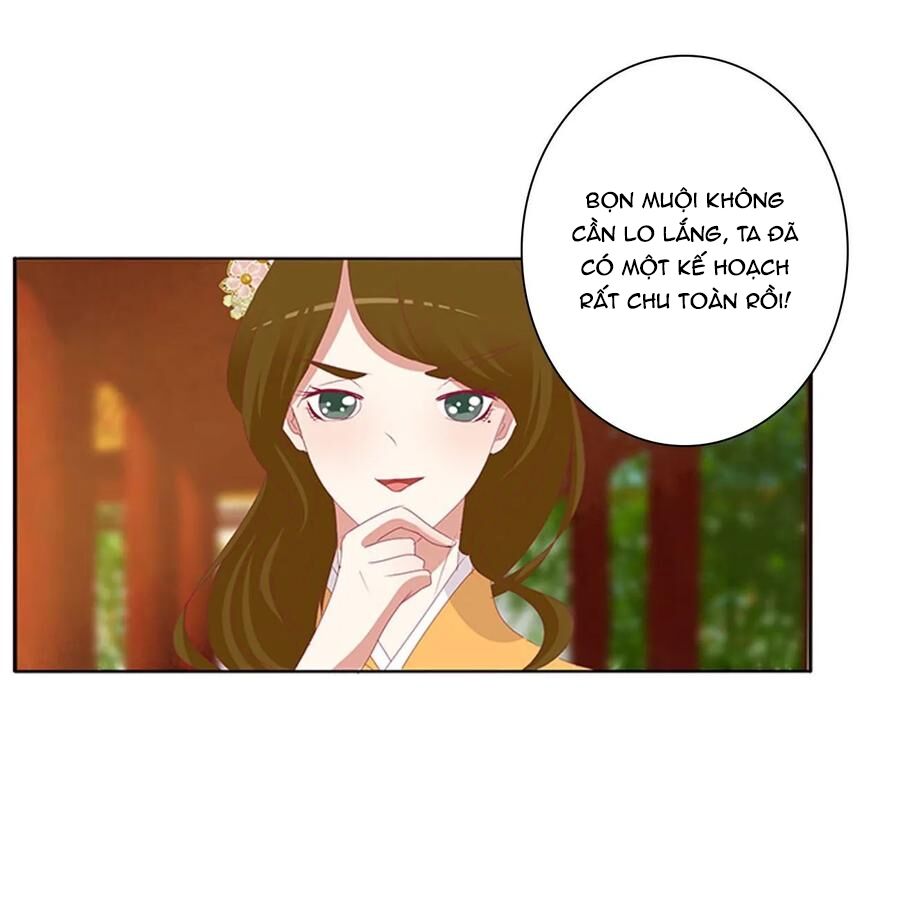 Thông Linh Phi: Chapter 595