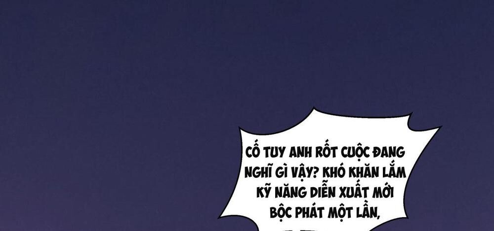Ảnh Đế Yêu Hồ: Chapter 3.2