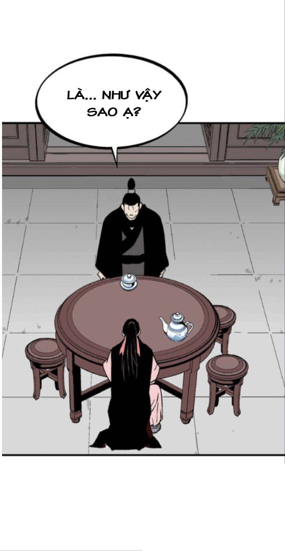 Cao Thủ 2: Chapter 135