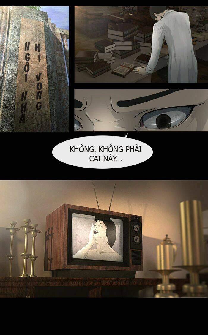 Dead Days: Chapter 43