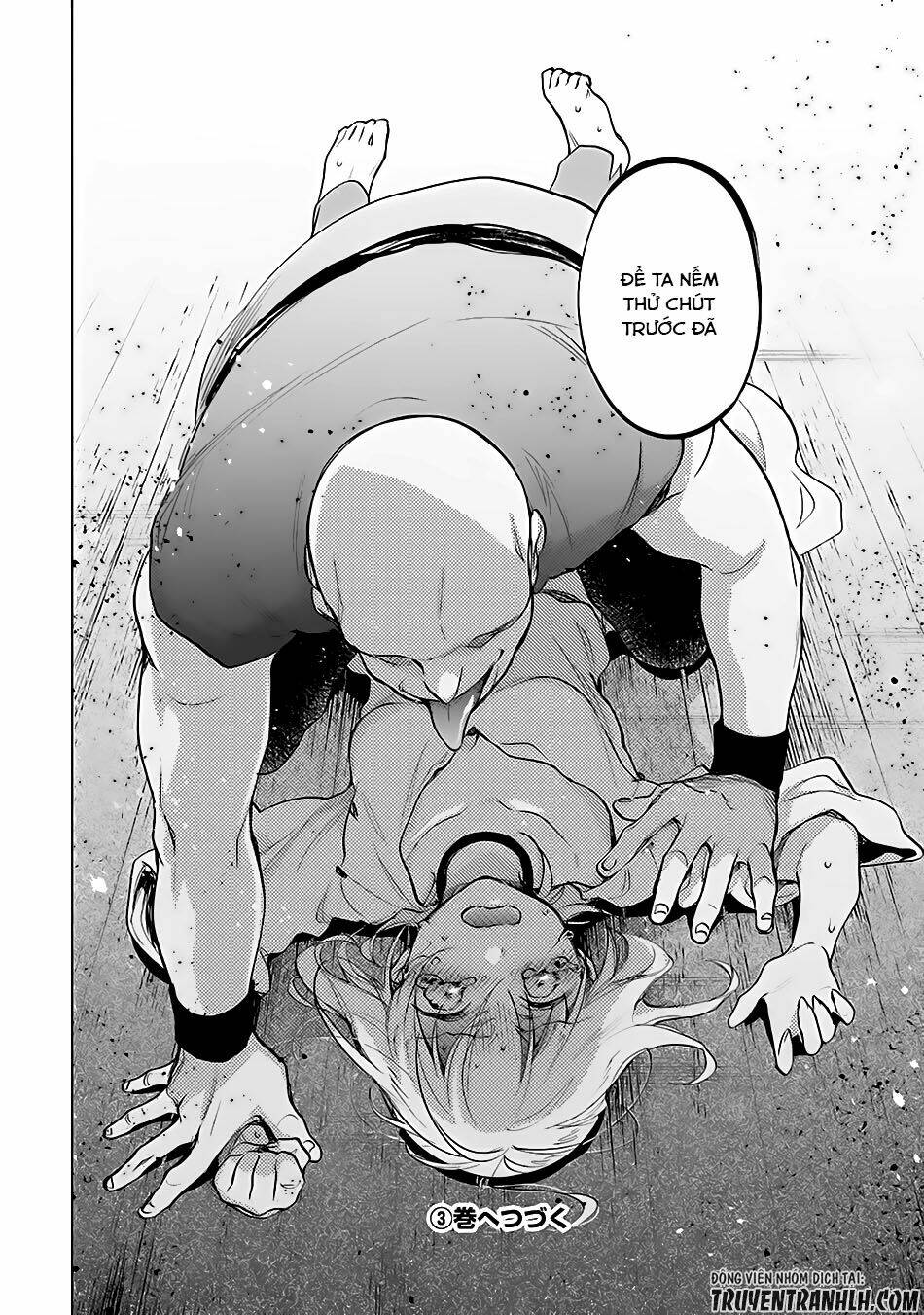 Takarakuji De 40-Oku Atattandakedo Isekai Ni Ijuu Suru: Chapter 10
