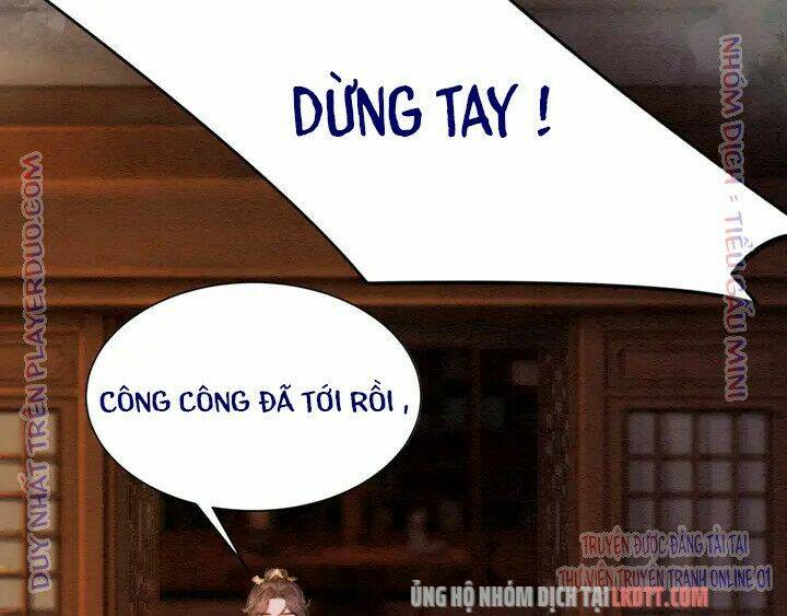 Trọng Sinh Bá Sủng Nhiếp Chính Vương Quá Mạnh Mẽ: Chapter 161