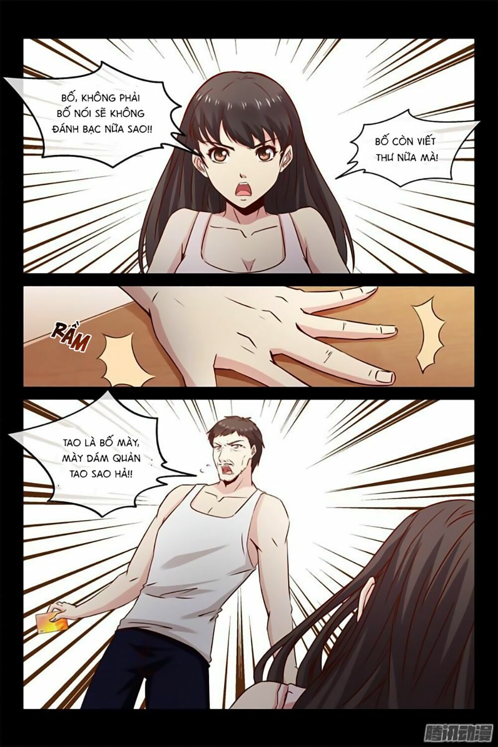 Tình Nhân Khế Ước Của Tổng Tài: Chapter 26