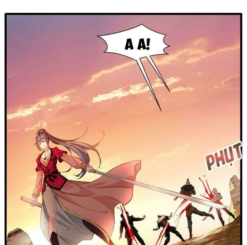 Tuyệt Thế Đế Tôn: Chapter 18