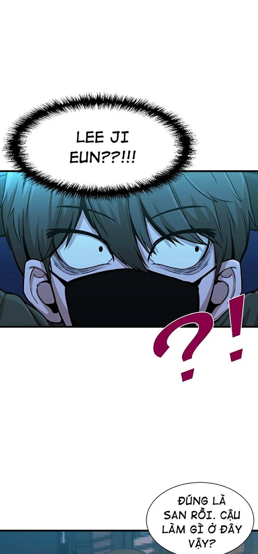 Không Làm Anh Hùng Để Trở Thành Nhân Vật Phản Diện: Chapter 5