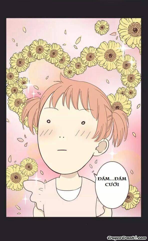 Xin Chào! Dân Nữ: Chapter 5