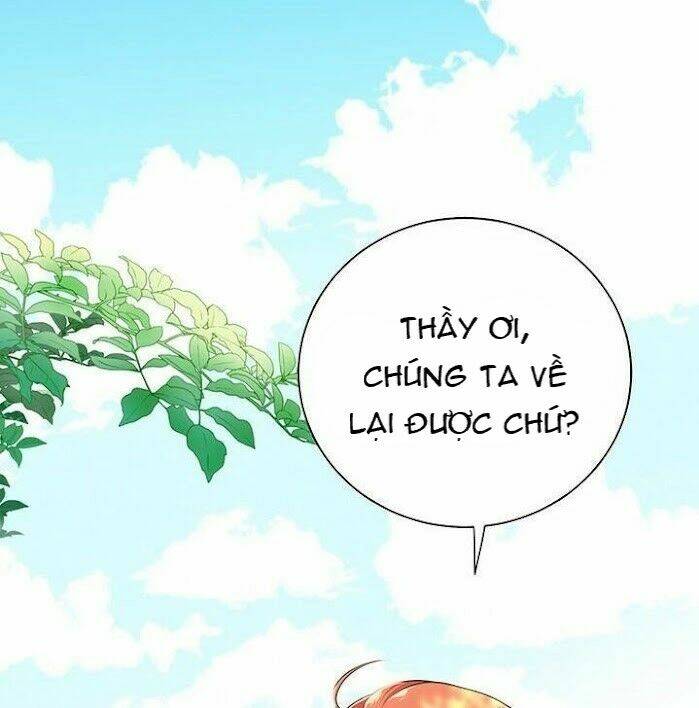 Nhân Vật Phản Diện Yêu Cầu Tôi Yêu Chàng: Chapter 27