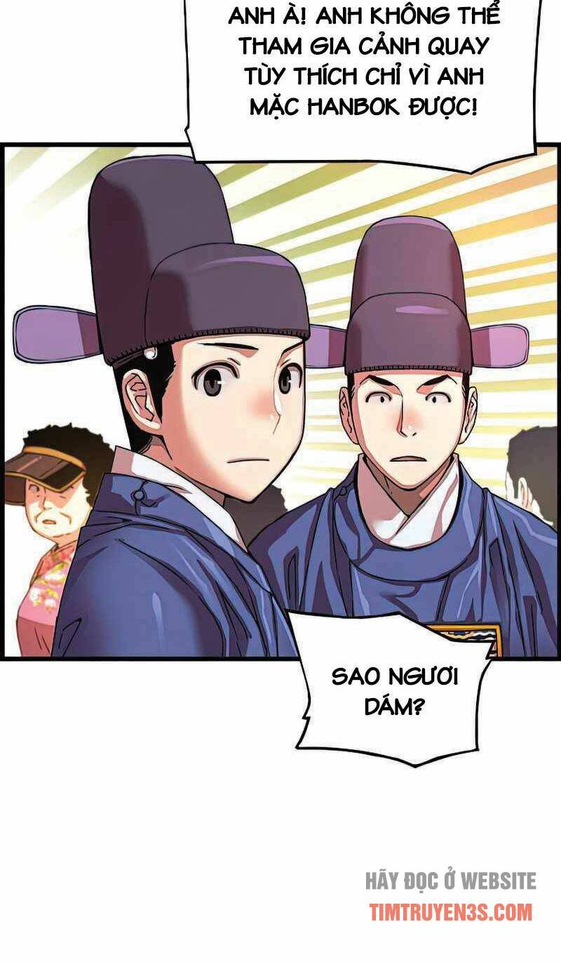 Tôi Sẽ Sống Như Một Hoàng Tử: Chapter 86