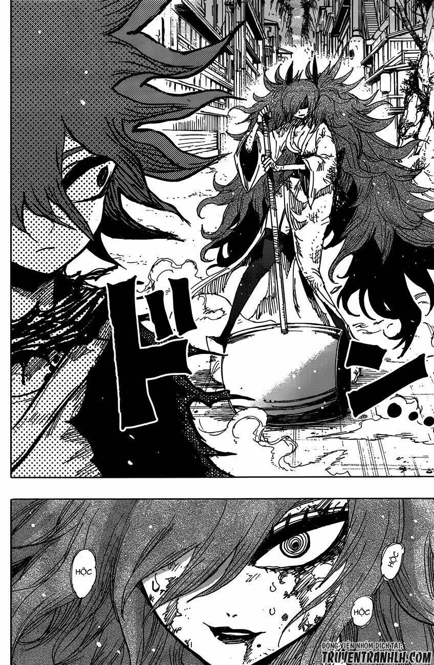 Uratarou: Chapter 48